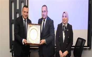 وزير التعليم العالي: نستهدف ربط البحث العلمي بالصناعة في جميع المجالات