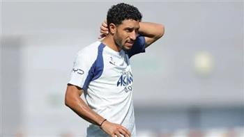 كأس الرابطة الإنجليزية.. موعد مواجهة ليفربول أمام توتنهام عمر مرموش