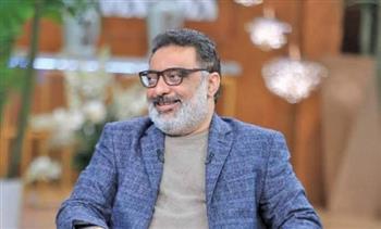 عبدالرحيم كمال يقترح قصر تداول فيديوهات الوقائع الجنائية على جهات التحقيق