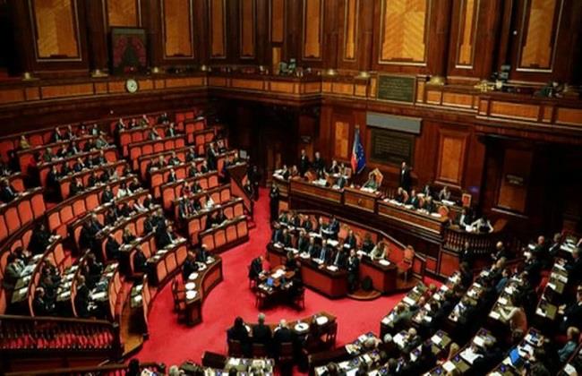 مجلس الشيوخ الإيطالي يقر مشروع قانون الائتلاف الحاكم بشأن قانون انتخابي جديد
