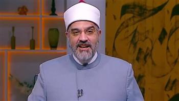 عمرو الورداني: الحج رحلة القلوب.. وعلينا أن نوفر كل أسباب التيسير لضيوف الله