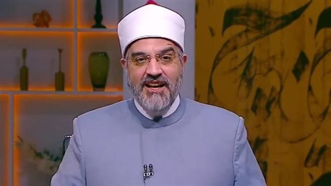 عمرو الورداني: الحج رحلة القلوب.. وعلينا أن نوفر كل أسباب التيسير لضيوف الله