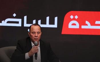 شوقي غريب: نسعى لتوفير النجاح للمنتخبات.. و26 مدرباً يحصلون على الرخصة "برو"