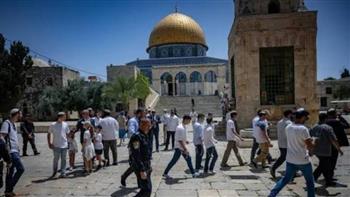 محافظة القدس تحذر من تصاعد المطالبة بفتح الأقصى يوم السبت أمام المستوطنين