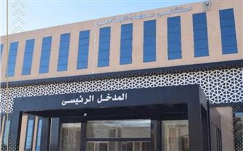 جراحة دقيقة تنهي معاناة مريض.. استئصال ورم دهني يزن 15 كجم بمستشفيات سوهاج الجامعية
