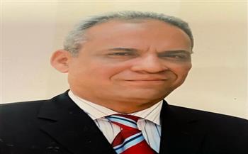 دسوقي سعيد يقاضي كاتبة "سيدة القصر": نقلت حرفياً أكثر من نصف جهدي الإبداعي