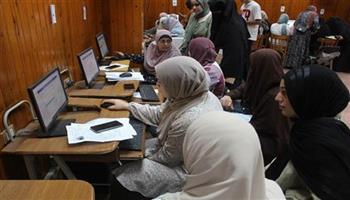 ​إعلان نتيجة تقليل الاغتراب لطلاب الثانوية العامة ومدارس المتفوقين STEM ومدارس النيل المصرية الدولية