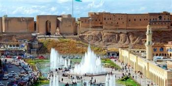 مصدر أمني عراقي: القوات الأمريكية ستكمل انسحابها من إقليم كردستان قبل نهاية الشهر