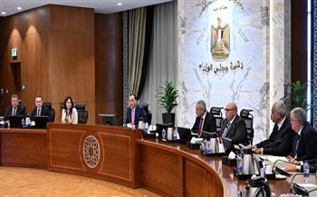 رئيس الوزراء: الدولة تسعى بخطى متسارعة لإعداد إطار قانوني لتنظيم السوق العقارية 