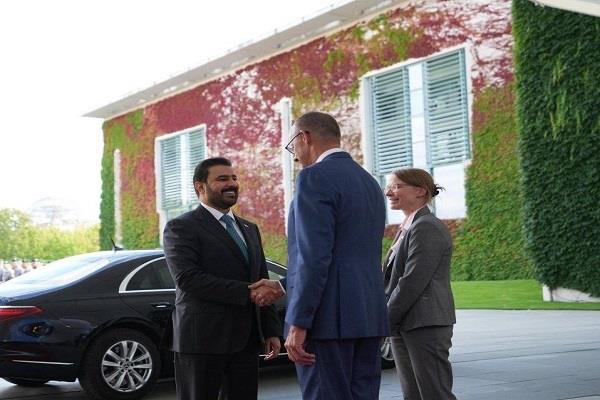رئيس وزراء العراق: نعمل على حماية أجوائنا.. والاعتداءات على السعودية قيد التحقيق وتحليل النتائج