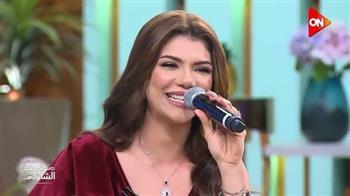 صابرين النجيلي ودياب يعلنان عن ديو غنائي جديد «امسك حرامي»