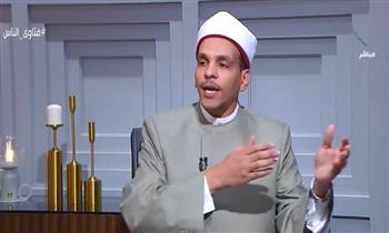 ما حكم الدعاء بأن يكون شخص من نصيبي؟.. أمين الفتوى يجيب 