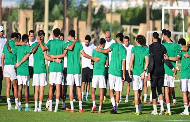 الدوري الممناز ..ثلاثي هجومي يقود المصري البورسعيدي امام الاتحاد السكندري   