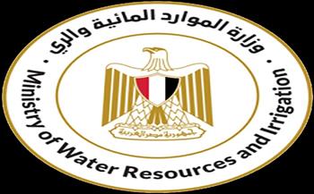 وزير الري يأمر بالتحقيق في واقعة قطع الأشجار بقناطر إدفينا ومحاسبة المقصرين