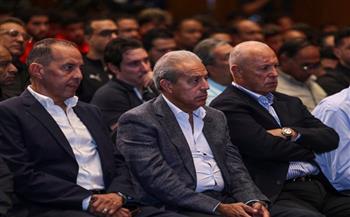 اتحاد الكرة: ميكنة كافة الخدمات التكنولوجية وإنشاء شركة خدمات رياضية