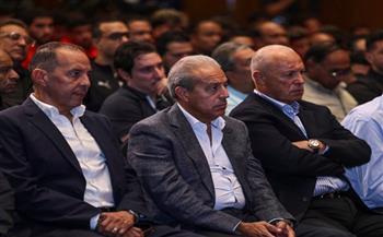 اتحاد الكرة: ميكنة كافة الخدمات التكنولوجية وإنشاء شركة خدمات رياضية