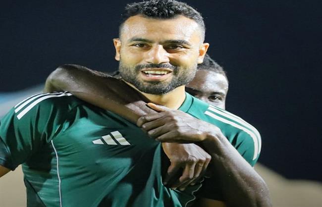 الدوري الممتاز.. الاتحاد السكندري يحسم موقعة المصري البورسعيدي بثنائية