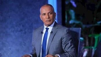 أحمد موسى: إسرائيل «مقلوبة» بسبب فيلم «نازا».. وشهادات من ضباط الاحتلال توثق جرائم غزة