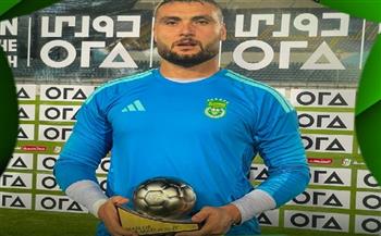 الدوري الممتاز.. صبحي سليمان رجل مواجهة الاتحاد السكندري والمصري البورسعيدي