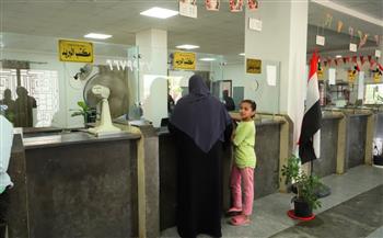 محافظ الغربية: مجمعات الخدمات الحكومية ضمن «حياة كريمة» قربت الخدمات للمواطنين