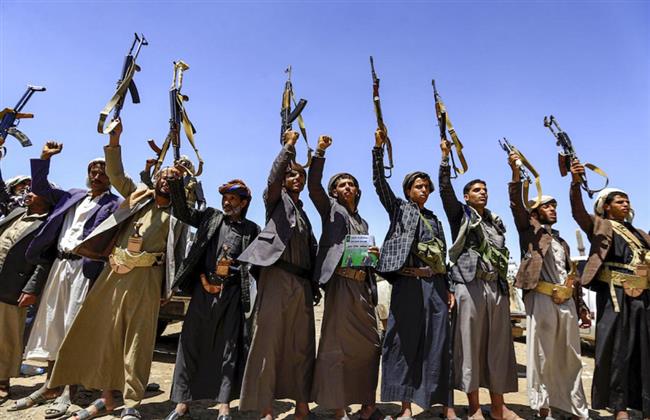 مندوب اليمن بالأمم المتحدة: ميليشيا الحوثي تتغذى على شبكات التهريب وتجند الأطفال في الداخل