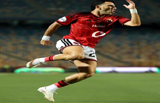 الدوري الممتاز.. قائمة الهدافين بعد هدف زيزو في أبوقير للأسمدة  