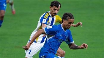 دوري أبطال آسيا.. الهلال السعودي يهزم الغرافة القطري في مباراة الكروت الحمراء
