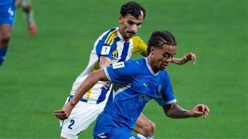 دوري أبطال آسيا.. الهلال السعودي يهزم الغرافة القطري في مباراة الكروت الحمراء