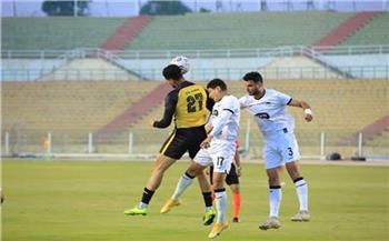 الدوري الممتاز.. القناة الناقلة لمواجهة المقاولون العرب وفريق وادي دجلة