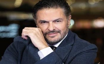 راغب علامة يطرح أغنية جديدة بالرسوم المتحركة