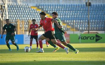 الدوري الممتاز.. موعد مواجهة بترول أسيوط أمام مودرن سبورت اليوم