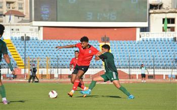 الدوري الممتاز.. القناة الناقلة لمواجهة بترول أسيوط أمام مودرن سبورت