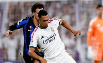الدوري الإسباني.. ريال مدريد يتفوق على التشي في القيمة التسويقية