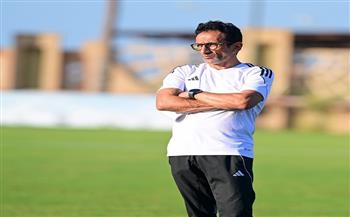 الدوري الممتاز.. أحمد سامي يبحث عن الفوز الثامن على الاتحاد السكندري