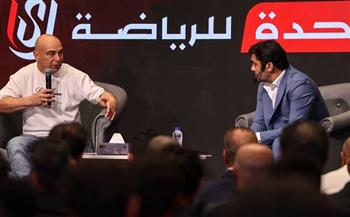 حسام حسن: المدرب الوطني هو الخيار الأمثل للمنتخبات الوطنية