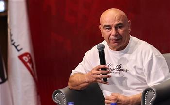 حسام حسن: كأس العالم يزيد صعوبة مهمة منتخب مصر في المرحلة المقبلة