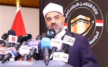 عمرو الورداني: الحج رحلة القلوب.. وعلينا أن نوفر كل أسباب التيسير لضيوف الله