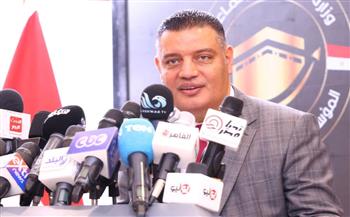 أيمن عبد الموجود يعلن أسعار حج الجمعيات الأهلية 2027.. تبدأ من 255 ألف جنيه