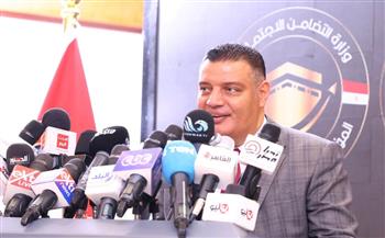 أيمن عبد الموجود: بدأنا ترتيبات موسم الحج الجديد قبل عودة الحجاج.. ونجحنا في الالتزام بالجدول الزمني