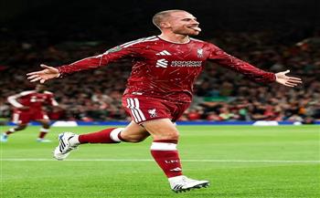 كأس الرابطة الإنجليزية.. توتنهام عمر مرموش يتأخر أمام ليفربول بهدف أليستر