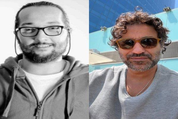 أحمد فهمي يبدأ تصوير مسلسله الرمضاني في نوفمبر المقبل  
