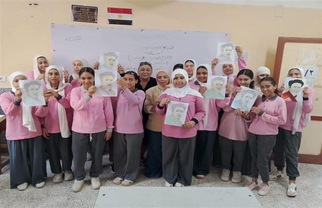 سيد درويش يتصدر فعاليات اليوم المصري للموسيقى بقصر ثقافة الريحاني وبيت ثقافة المدفعية 