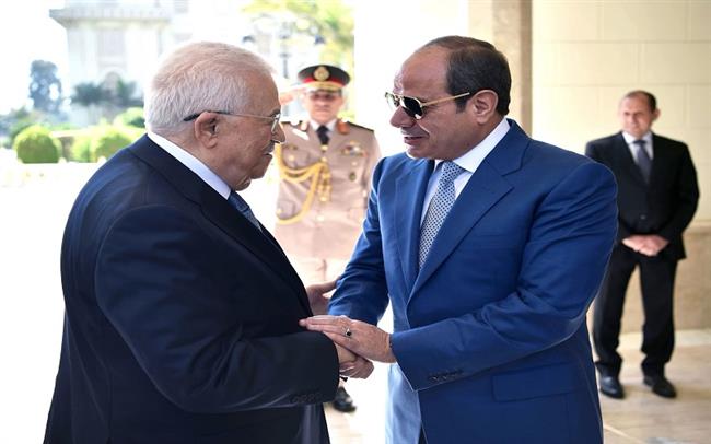 الرئيس السيسي: القضية الفلسطينية ستظل القضية المركزية في المنطقة إلى حين تسويتها بشكل عادل
