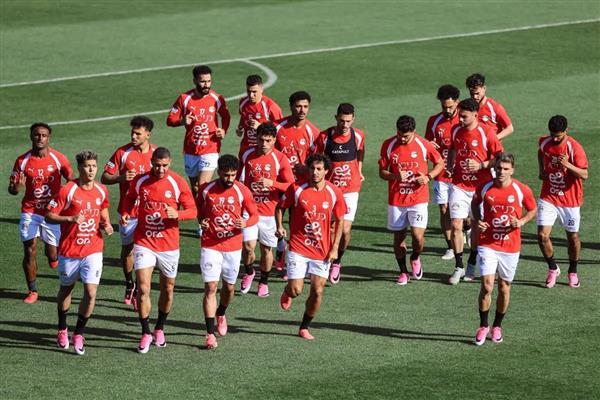 اليوم انطلاق معسكر منتخب مصر في سبتمبر الحالي