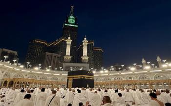 الدفاع الجوي السعودي يعترض طائرة مسيرة حاولت دخول المجال الجوي لمكة المكرمة