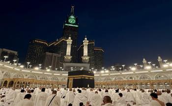 الدفاع الجوي السعودي يعترض طائرة مسيرة حاولت دخول المجال الجوي لمكة المكرمة