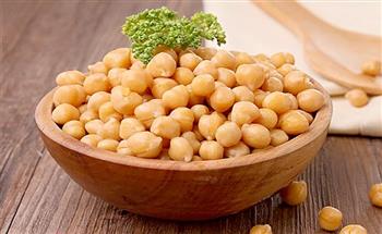 الحمص لدعم صحة القلب والشرايين