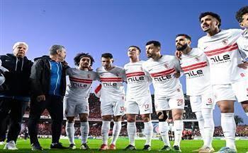 الدوري الممتاز.. الزمالك في ضيافة غزل المحلة الليلة لمواصلة انتصاراته