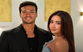 تغيير اسم مسلسل رمضان " أرضي بجنينة"  ل هنا الزاهد وأحمد عبد الوهاب