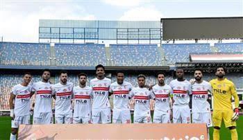 الدوري الممتاز.. التشكيل المتوقع للزمالك أمام غزل المحلة الليلة